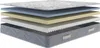 Talamo Italia Materasso Piazza e Mezza Pembroke 120x190x25h Anteprima dell’immagine prodotto 6