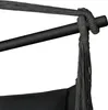 Outtec® Hängesessel mit 2 Kissen - 100x130x75cm, bis 140 kg Produktbild-Vorschau 11