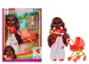 Rainbow High Junior High, Mejores amigas, Niñeras – Muñeca Vista previa de la imagen del producto 1