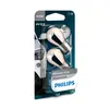 Philips 12496SVB2 PY21W Silver Vision 12V Anteprima dell’immagine prodotto 3