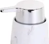 WENKO Seifen Spender 330 ml Dosierer Lotion ADRADA Keramik Produktbild-Vorschau 5