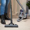 Dirt Devil aspirapolvere senza sacco DD2501 850W filtro Anteprima dell’immagine prodotto 8