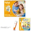 Ravensburger tiptoi Starter-Set 00113 : Stylo et livre Voir les images du produit 1
