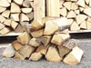 20 Kg Feuerholz Kaminholz Brennholz Eiche trocken Produktbild-Vorschau 2