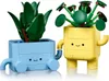 LEGO® Botanicals 10349 Fröhliche Pflanzen Produktbild-Vorschau 11