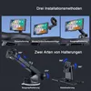 9,26"Tragbares Carplay Display für Apple CarPlay & Android Produktbild-Vorschau 2