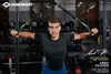 Schildkröt Fitness Schlingentrainer Schwarz- Grün 960026 Podgląd zdjęcia produktu 18