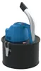 Güde Kaminsauger Aschesauger Ofensauger GA 4-600.1 4 Liter 600 W HEPA-Filter Kamin Ofen Ruß Asche Sauger Staubsauger Reiniger heizen Holzofen Kaminofen Holz Kohle Pellets 373938 17015 4015671670908 Stabilo-Fachmarkt.de Náhled obrázku produktu