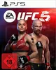 EA Sports UFC 5 PS5-Spiel Produktbild-Vorschau 1