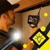 Endoskopkamera 5m Profi Endoskop mit LED Licht und 4.3 Zoll Produktbild-Vorschau 10