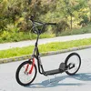 HOMCOM Tretroller Kinderroller Scooter Cityroller Produktbild-Vorschau 2
