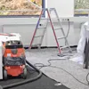 Hymer Stufenstehleiter, beidseitig begehbar, 2x5 Stufen, Produktbild-Vorschau 7