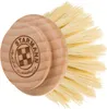 Tête de rechange pour brosse à vaisselle en hêtre + Tampico Voir les images du produit 1