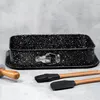 Backform Springform Kuchenform mit Antihaft-Beschichtung Produktbild-Vorschau 6