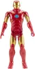 Marvel Avengers Titan Hero Series Iron Man, Spielfigur Produktbild-Vorschau 10