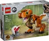 LEGO Jurassic World Little Eatie T. rex 76967 Ensemble de Voir les images du produit 2