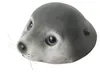 Boltze Home Schwimmdichtung Poggy H7cm grau Produktbild-Vorschau 1