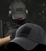 Taktische Militär-Baseballmütze MILITARY Produktbild-Vorschau 13