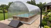Cubierta para piscina de Garden Dream, modelo "Grand Vista previa de la imagen del producto 1