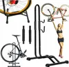 Fahrrad-Montageständer 2in1 Stahl | Reparaturständer & Produktbild-Vorschau 16