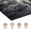MuchoWow® Poster Schottisches Hochlandrind - Tiere - Wolken Produktbild-Vorschau 2