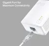 INTD TP-LINK Powerline TL-PA7019 Kit AV1000 1-Port - Produktbild-Vorschau 7