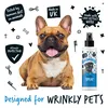 Bugalugs Reinigungsspray für Hunde mit Falten Produktbild-Vorschau 3