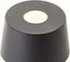 Brilliant G40900/06 Jona Außentischleuchte 25cm Metall Produktbild-Vorschau 6