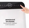 Klarstein - mini umývačka riadu, na 2 súpravy, 6 programov, Náhľad obrázku produktu 4