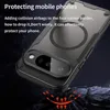 Custodia Defender per Google Pixel 10 Copertura protettiva Anteprima dell’immagine prodotto 4