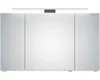 Pelipal Badmöbel-Set Sunline 114 BxHxT 122 x 200 x 51,5 cm Produktbild-Vorschau 3