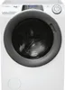 Candy RapidÓ PRO RP 6106BWMR8-S Lavatrice Caricamento Anteprima dell’immagine prodotto 1