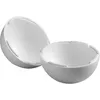 KNORR PRANDELL Styropor-Kugel-Set 2-teilig Ø 20 cm Styropor Produktbild-Vorschau 3