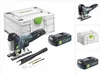 Festool CARVEX PSC 420-Basic akumulatorowa wyrzynarka Podgląd zdjęcia produktu 1