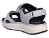 Joya Damen Sandale KOMODO LIGHT BLUE/WHITE blau Größe EUR Produktbild-Vorschau 13