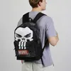 Plecak Marvel Punisher Skull 44cm Podgląd zdjęcia produktu 6