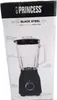 Bechermixer Princess 212092 Schwarz 1000 W 1,5 L Produktbild-Vorschau 25