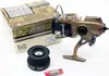Karpfenrolle York Protheus Camo BC 6000 Freilaufrolle Produktbild-Vorschau 2