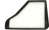 BOSCH 1 987 435 116 Innenraumfilter Pollenfilter passend Produktbild-Vorschau 1