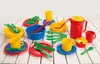 Küchenspielset 42 Teile im Karton Produktbild-Vorschau 4