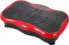 A red and black vibration platform. Náhľad obrázku produktu