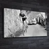 Coloray Canvas 140x70  Wandbild Leinwand Bilder Deko Tour Produktbild-Vorschau 2