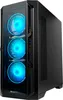 Chieftec Apex GA-01B-TG-OP       , Tower-Gehäuse, (Tempered Produktbild-Vorschau 3