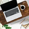 Duronic DM06-1 AW Monitorständer | 62 x 30 cm Fläche | Bis Produktbild-Vorschau 4