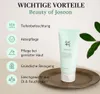 Beauty of Joseon Green Plum Refreshing Cleanser 100ml Anteprima dell’immagine prodotto 4