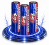 3 x Wilhelm A27 Blister 12V Wilhelm Alkaline Batterien MN27 Produktbild-Vorschau 1