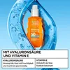 Garnier Ambre Solaire Sensitive Expert + Hydrating UV Water Produktbild-Vorschau 4