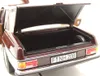 Norev 183778 Mercedes 200 /8 Strichachter W115 1968 Produktbild-Vorschau 7