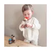 Drewniany zestaw przekąsek Bigjigs Toys Podgląd zdjęcia produktu 3