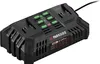 PARKSIDE PERFORMANCE® PAPP 204 A1 20 V / 4 Ah Smart-Akku Produktbild-Vorschau 9
